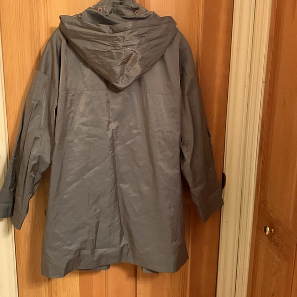 JNY SPRING COAT - Picture 4 of 4